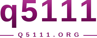 q5111 logo