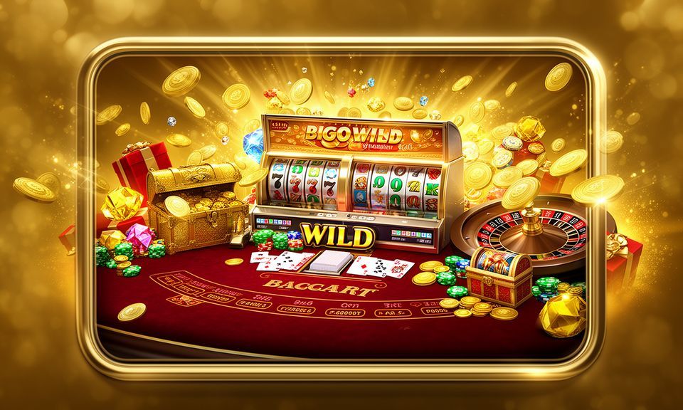 q5111 mobile gaming